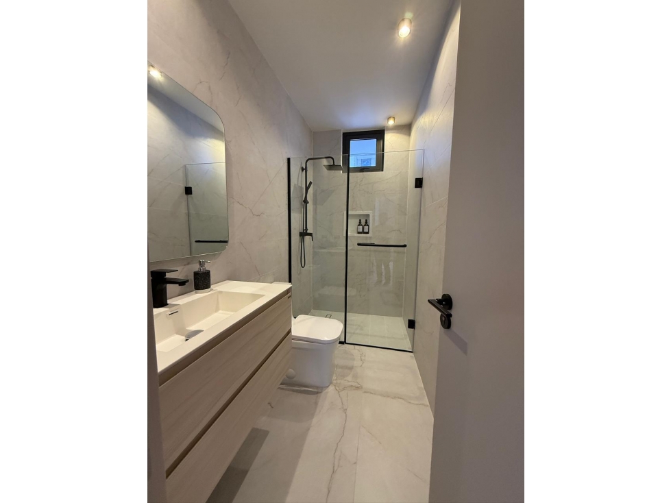 Se Vende apartamento a estrenar en Coco del Mar (entrega en Diciembre) — foto 5