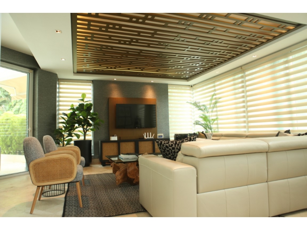 Casa en Venta en Punta Barco Village | Piscina y Amplio Terreno — foto 6