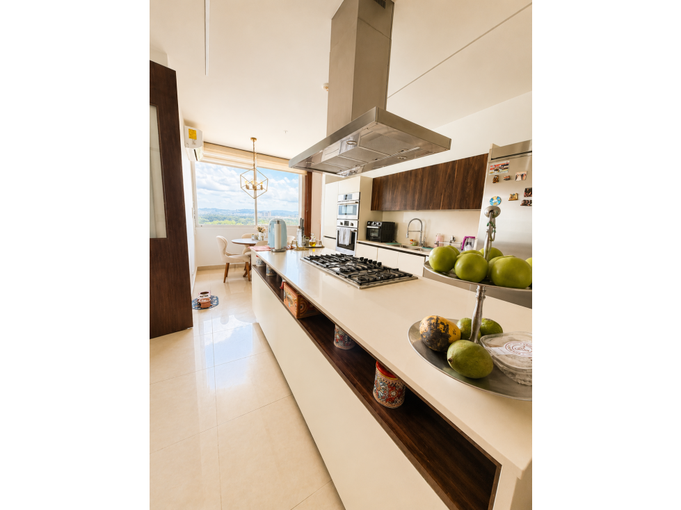 Venta de Apartamento en Santa María | 306 m² | Exclusividad — foto 5