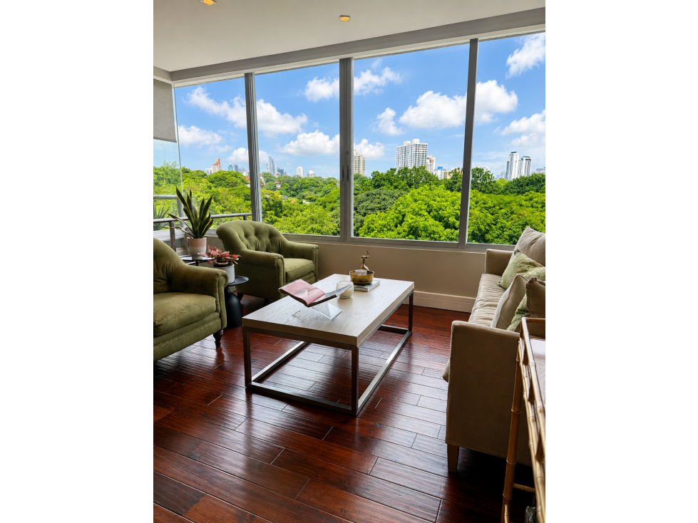 Se Vende apto en Altos del Golf - PH Park One — foto 5