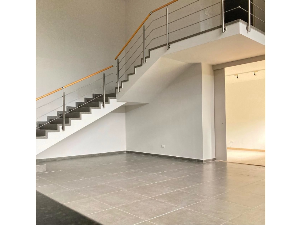 Se Alquila Loft en El Cangrejo, PH Portanova - 5