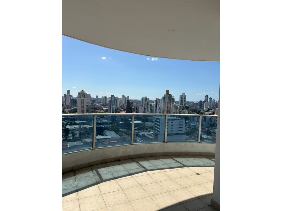 Se Vende apartamento en San Francisco, PH Joy