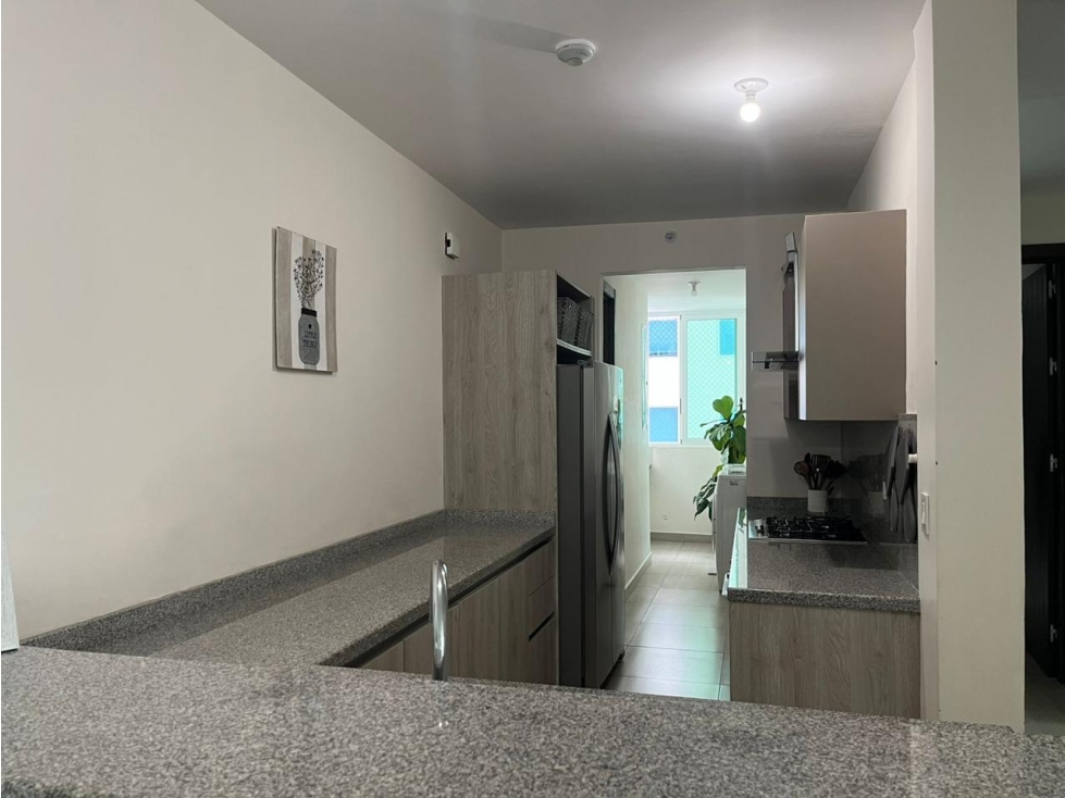 Se Vende apartamento en el PH Asia, Costa del Este — foto 6