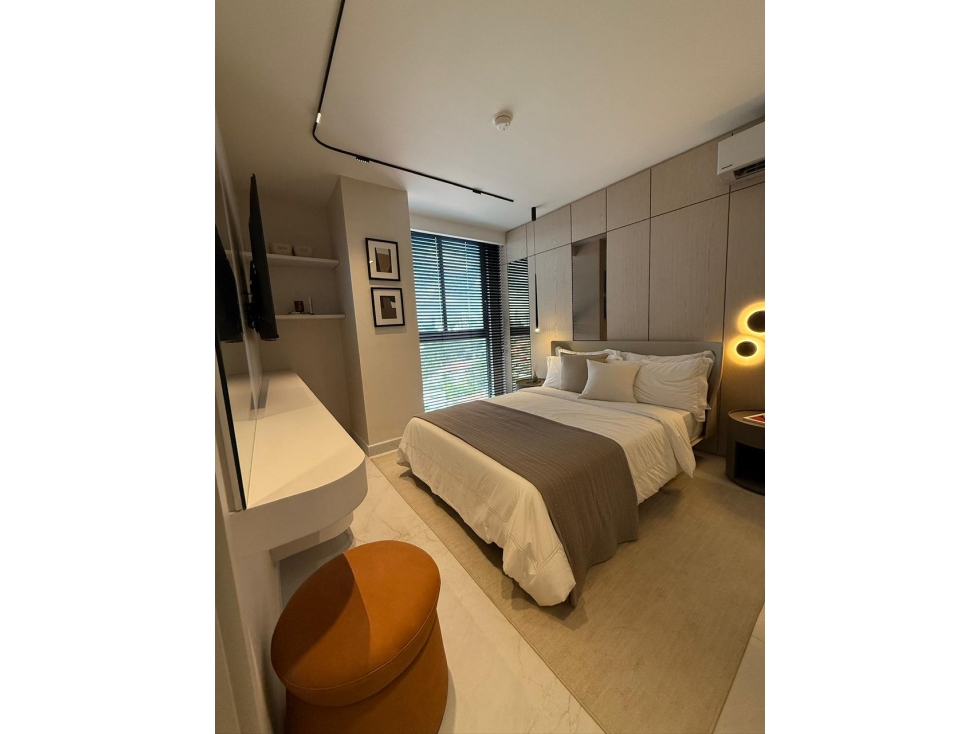 Se Vende apartamento a estrenar en Coco del Mar (entrega en Diciembre) — foto 6