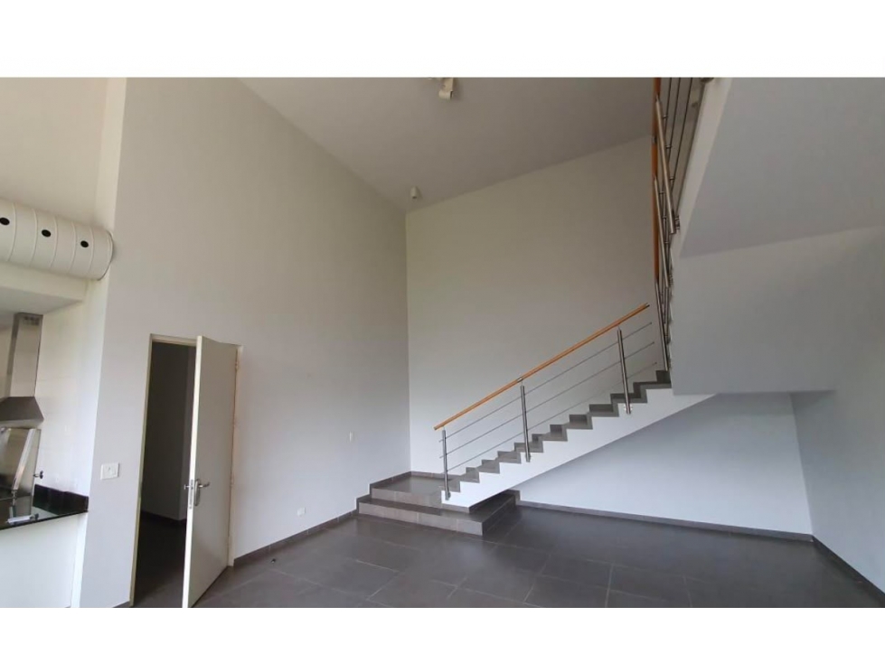 Se Alquila Loft en El Cangrejo, PH Portanova - 6