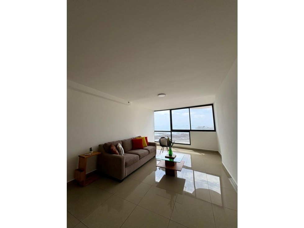 Se Vende apto en San Francisco Bay