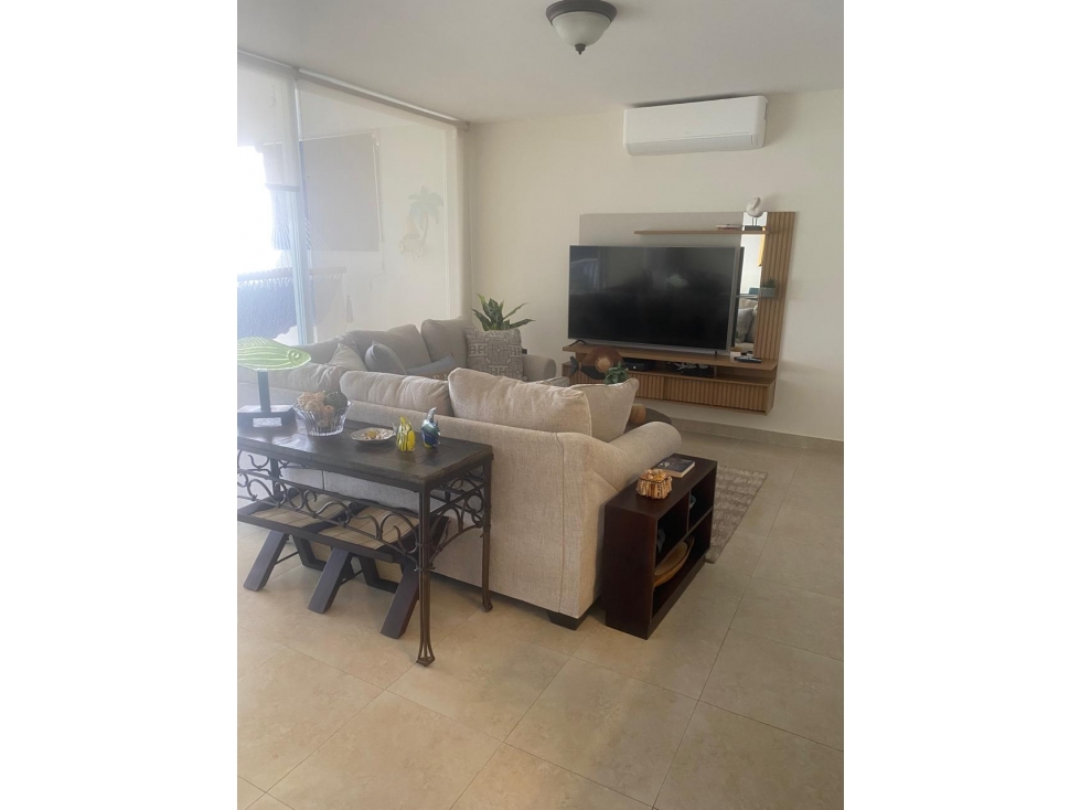 Se Vende en Playa Blanca PH La Ensenada FRENTE AL MAR — foto 6