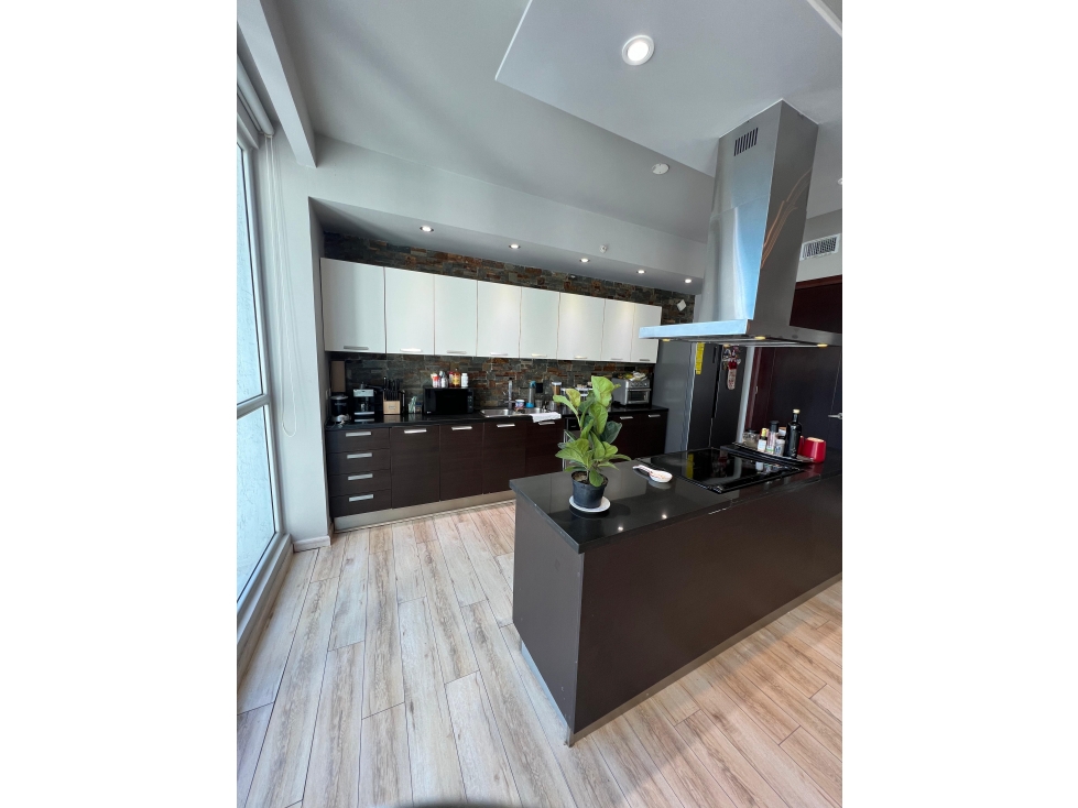Se Vende Apartamento en PH Oceanaire