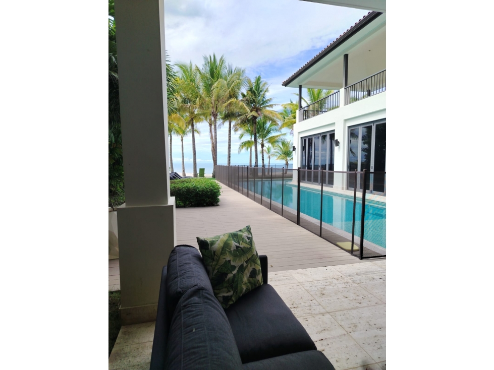 Se Vende casa en Buenaventura - 2