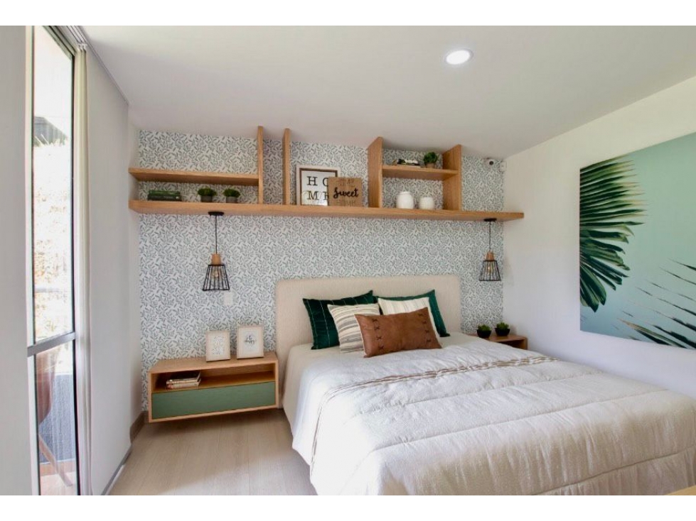 VENTA DE APARTAMENTO EN NIDO, EN SABANETA, PAN DE AZUCAR — foto 5