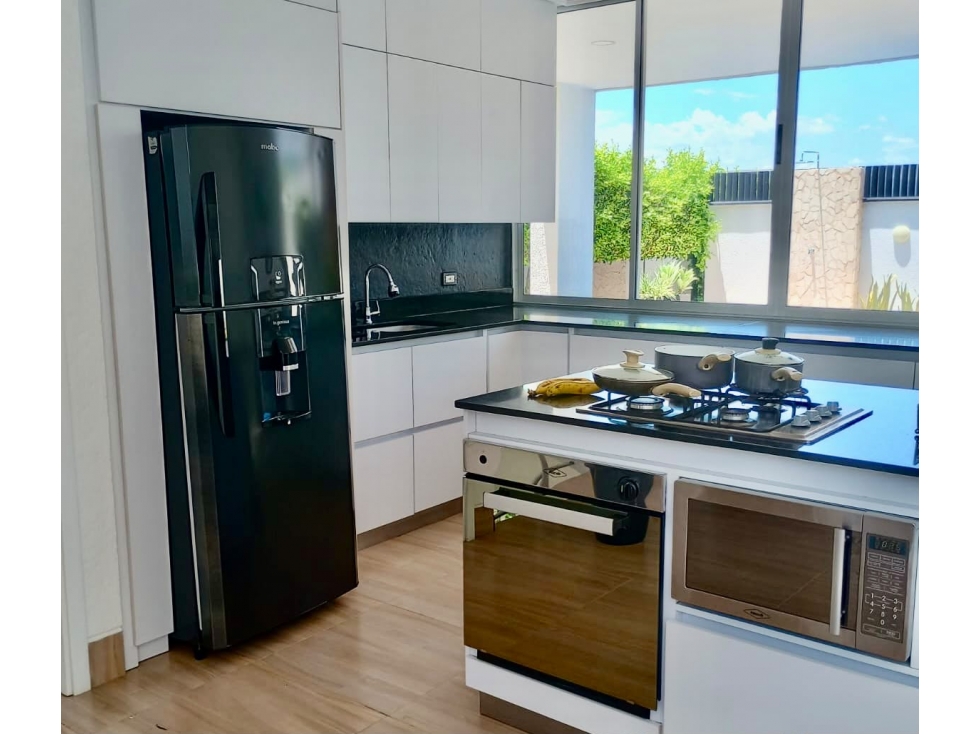 VENTA DE CASA CAMPESTRE EN CONDOMINIO EN SANTA FE DE ANTIOQUIA — foto 6