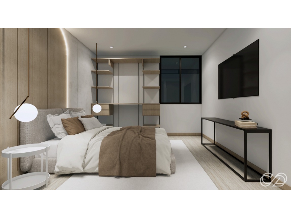 VENTA DE 3 APARTAMENTOS EN LAURELES PARA AIRBNB RENTAS CORTAS — foto 3