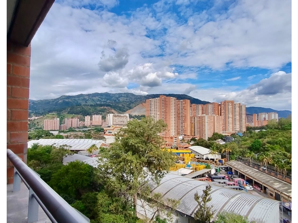 VENTA DE APARTAMENTO EN DISTRITO PLAZA BELLO — foto 5
