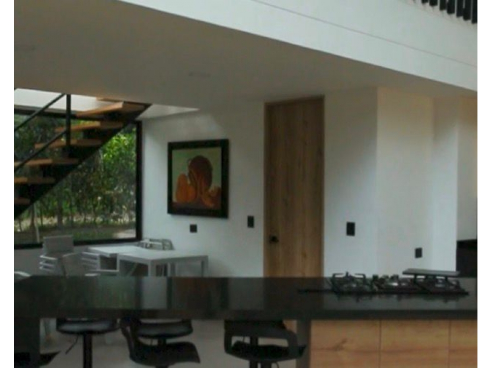 VENTA DE FINCA MODERNA EN SAN JERONIMO, ANTIOQUIA — foto 4
