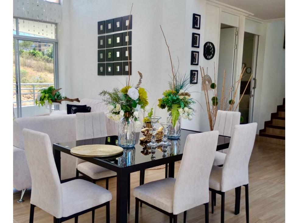 VENTA DE CASA CAMPESTRE EN CONDOMINIO EN SANTA FE DE ANTIOQUIA — foto 4