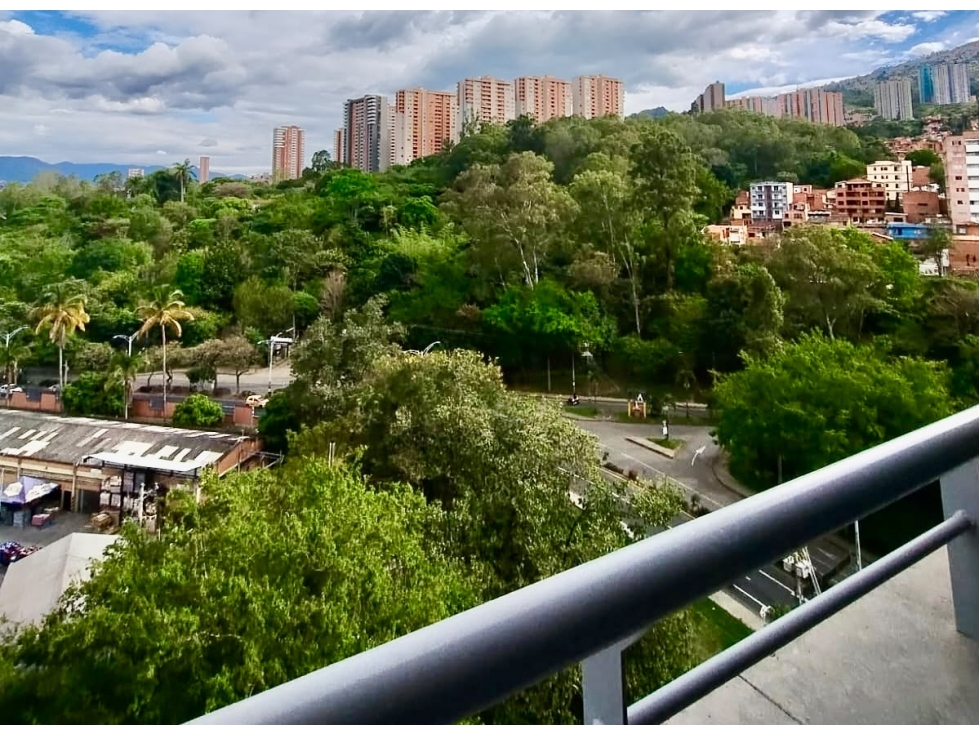 VENTA DE APARTAMENTO EN DISTRITO PLAZA BELLO — foto 2