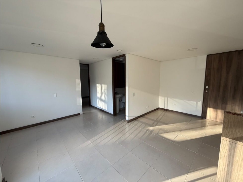 VENTA DE APARTAMENTO EN LA ESTRELLA, SECTOR LA TABLAZA — foto 2