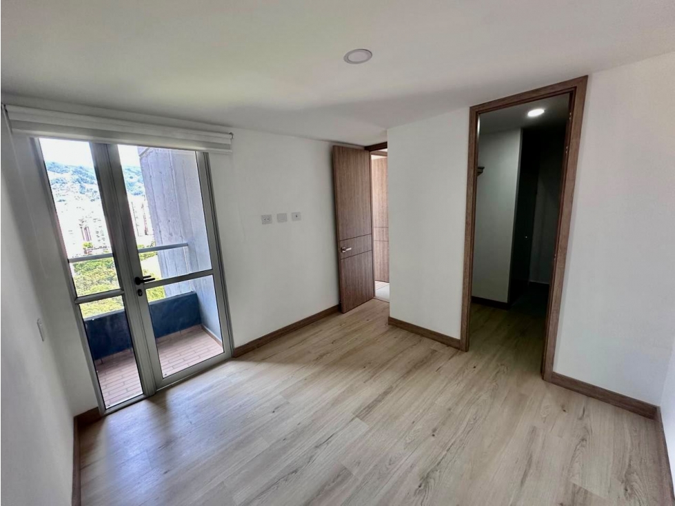 VENTA DE APARTAMENTO EN SABANETA, SECTOR PAN DE AZUCAR — foto 5