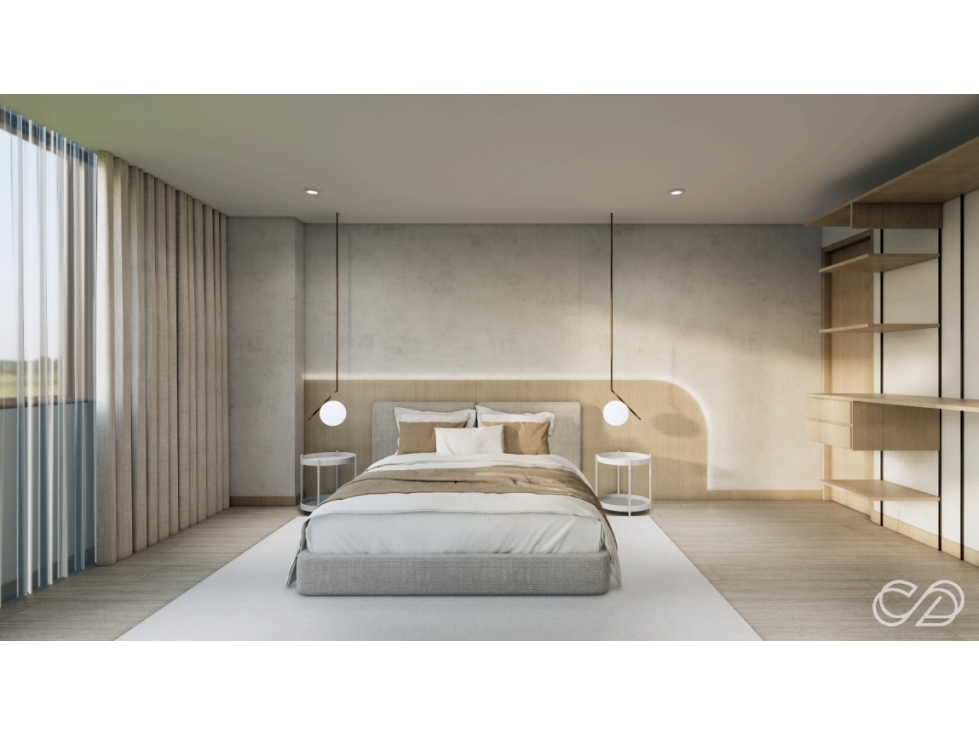 VENTA DE 3 APARTAMENTOS EN LAURELES PARA AIRBNB RENTAS CORTAS — foto 2
