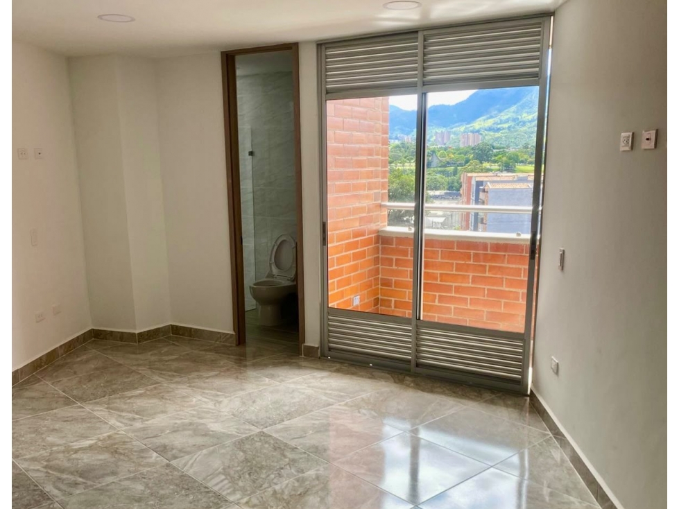 VENTA DE APARTAESTUDIO EN SABANETA, SECTOR LAS VEGAS — foto 5