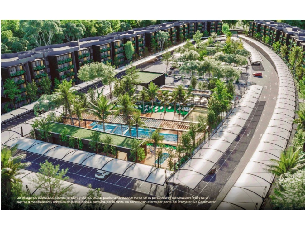 VENTA DE APARTAMENTO EN EN LA CEJA, CON.ACABADOS — foto 3