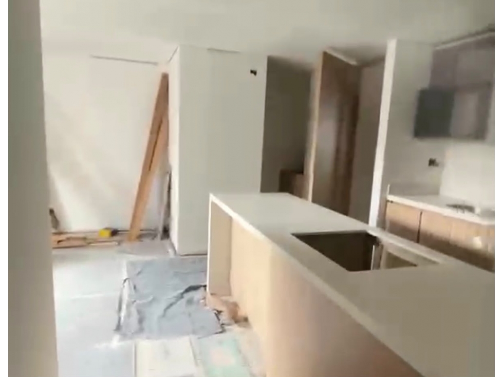 VENTA DE APARTAMENTO EN COUNTRY LIFE, EL POBLADO, PALMAS — foto 6