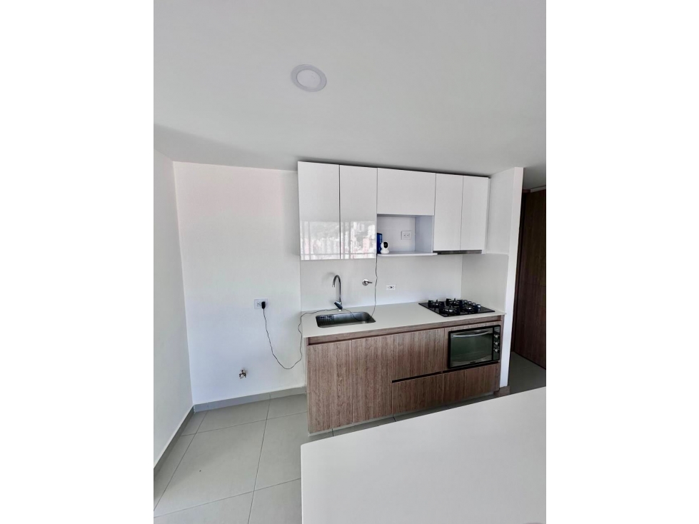 VENTA DE APARTAMENTO EN SABANETA, SECTOR PAN DE AZUCAR — foto 6