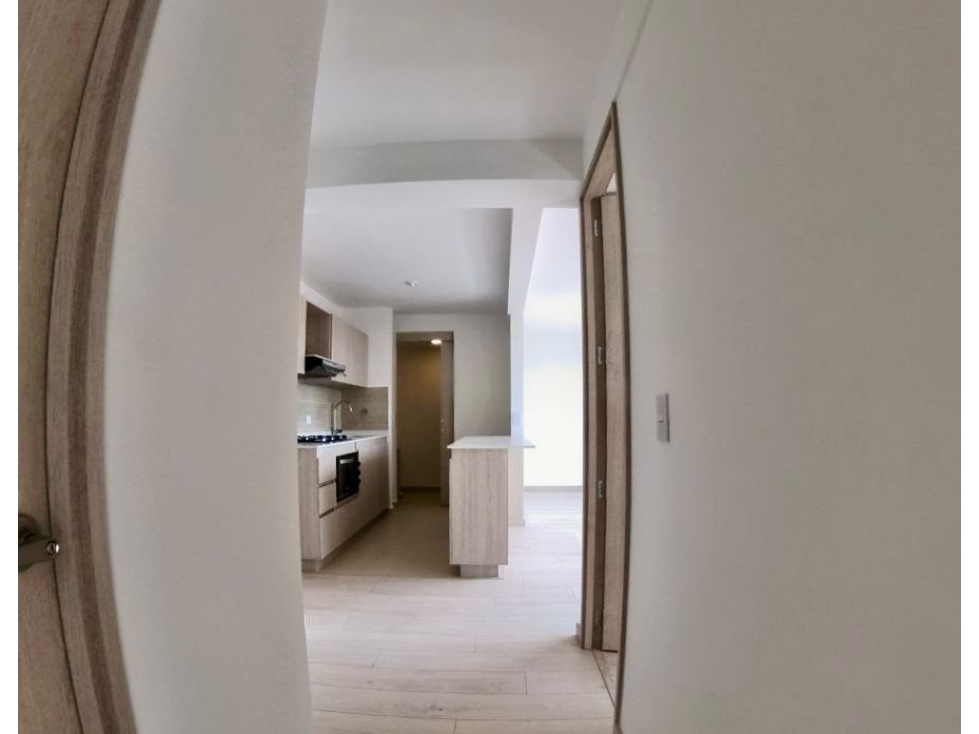 VENTA DE APARTAMENTO EN SAN ANTONIO DE PEREIRA, RIONEGRO — foto 4