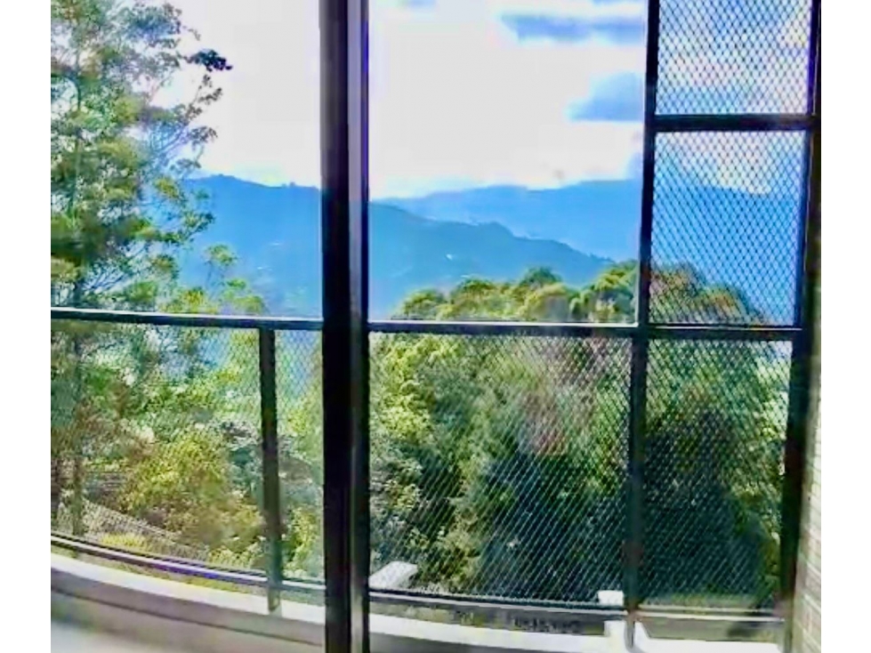 VENTA DE APARTAESTUDIO EN ENVIGADO, SECTOR EL ESCOBERO - AIRBNB — foto 4