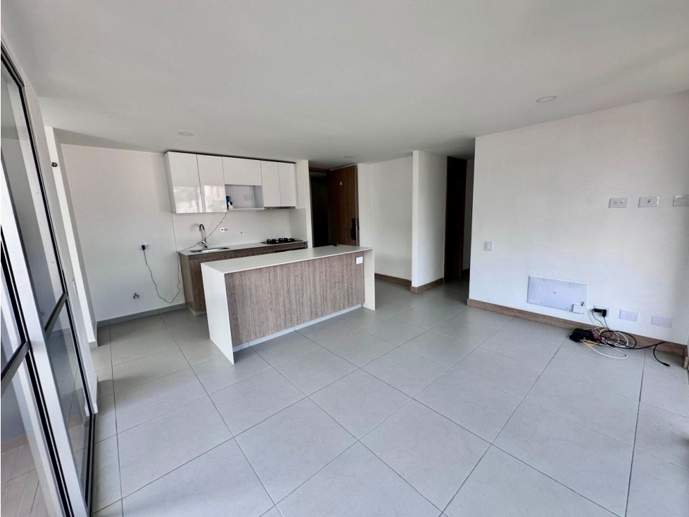 VENTA DE APARTAMENTO EN SABANETA, SECTOR PAN DE AZUCAR — foto 3