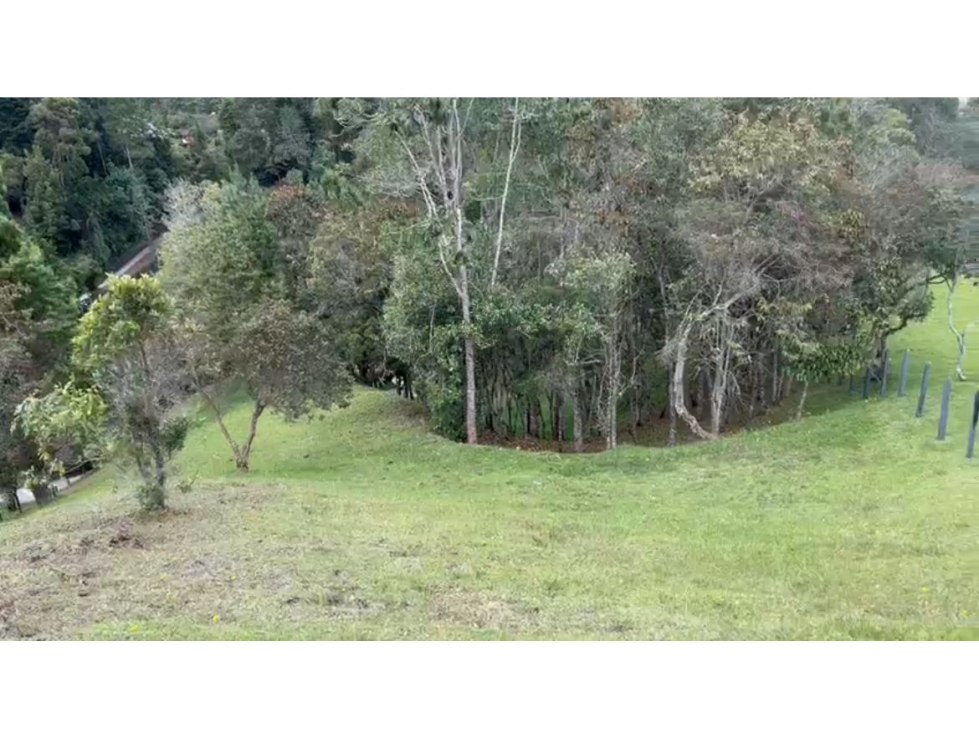 VENTA DE LOTE INDEPENDIENTE, ALTO DE LAS PALMAS SECTOR MERCAJUSTE — foto 5