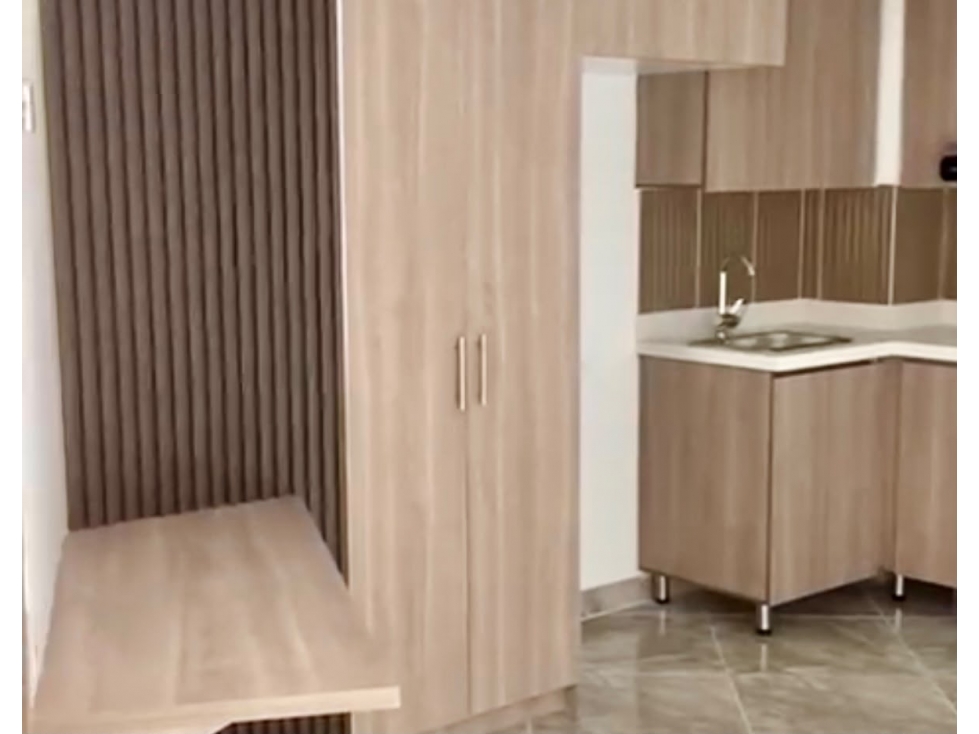 VENTA DE APARTAESTUDIO EN SABANETA, SECTOR LAS VEGAS — foto 4