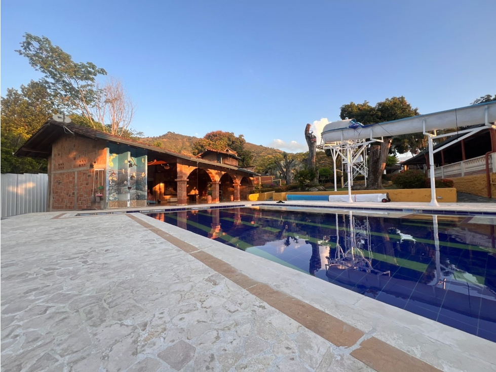 FINCA INDEPENDIENTE PARA LA VENTA EN SOPETRAN, ANTIOQUIA — foto 4