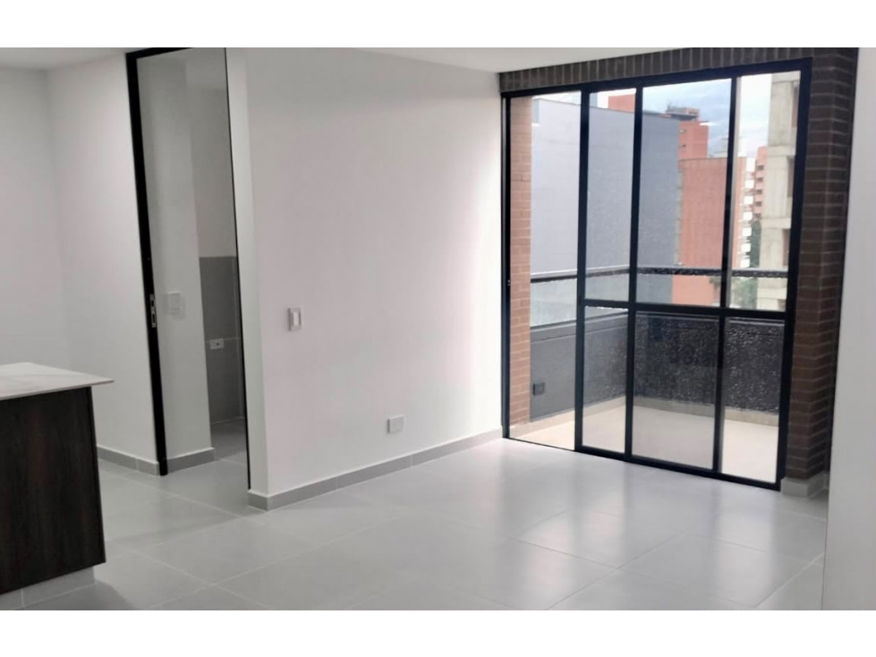 APARTAMENTO EN VENTA EN LAURELES, SECTOR NOGAL - AIRBNB — foto 3