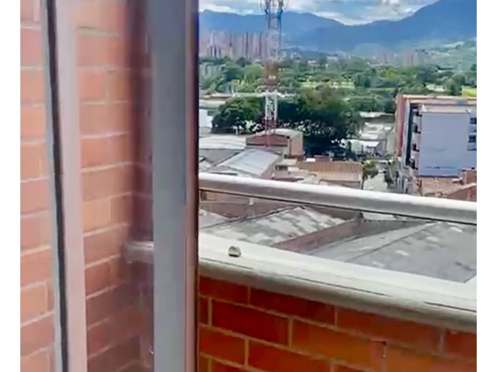 VENTA DE APARTAESTUDIO EN SABANETA, SECTOR LAS VEGAS — foto 5
