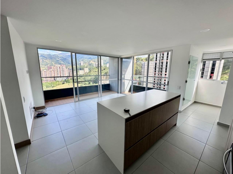 VENTA DE APARTAMENTO EN SABANETA, SECTOR PAN DE AZUCAR — foto 2