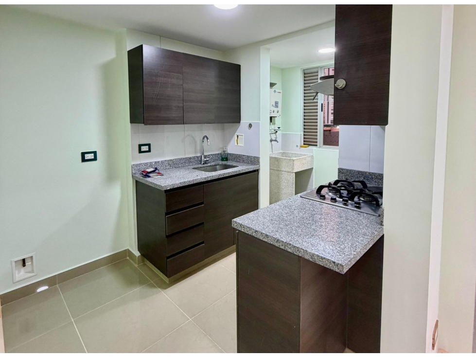 VENTA DE APARTAMENTO EN SABANETA SECTOR CAÑAVERALEJO — foto 4