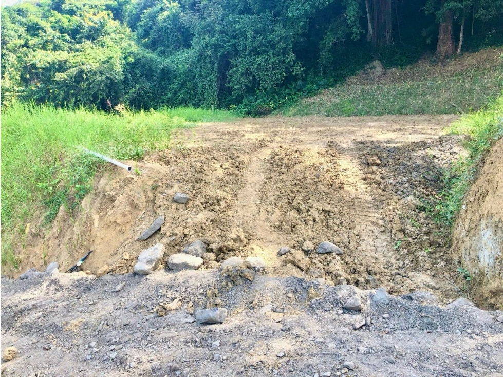 VENTA DE LOTE EN PARCELACION EN SOPETRAN — foto 5