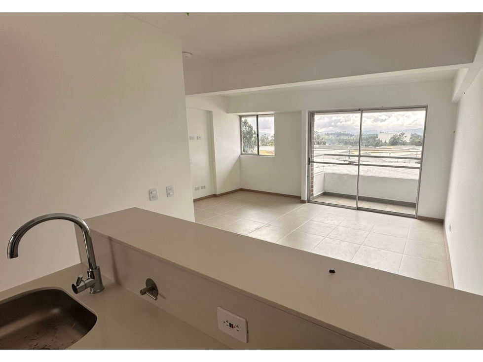 VENTA DE APARTAMENTO EN MARINILLA