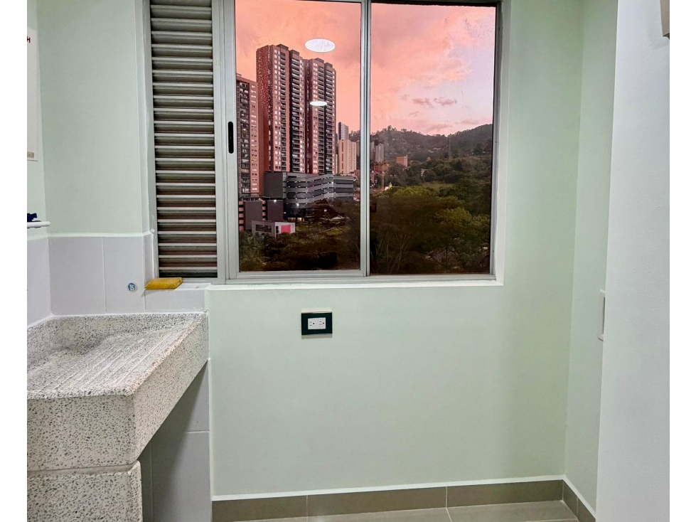 VENTA DE APARTAMENTO EN SABANETA SECTOR CAÑAVERALEJO — foto 6