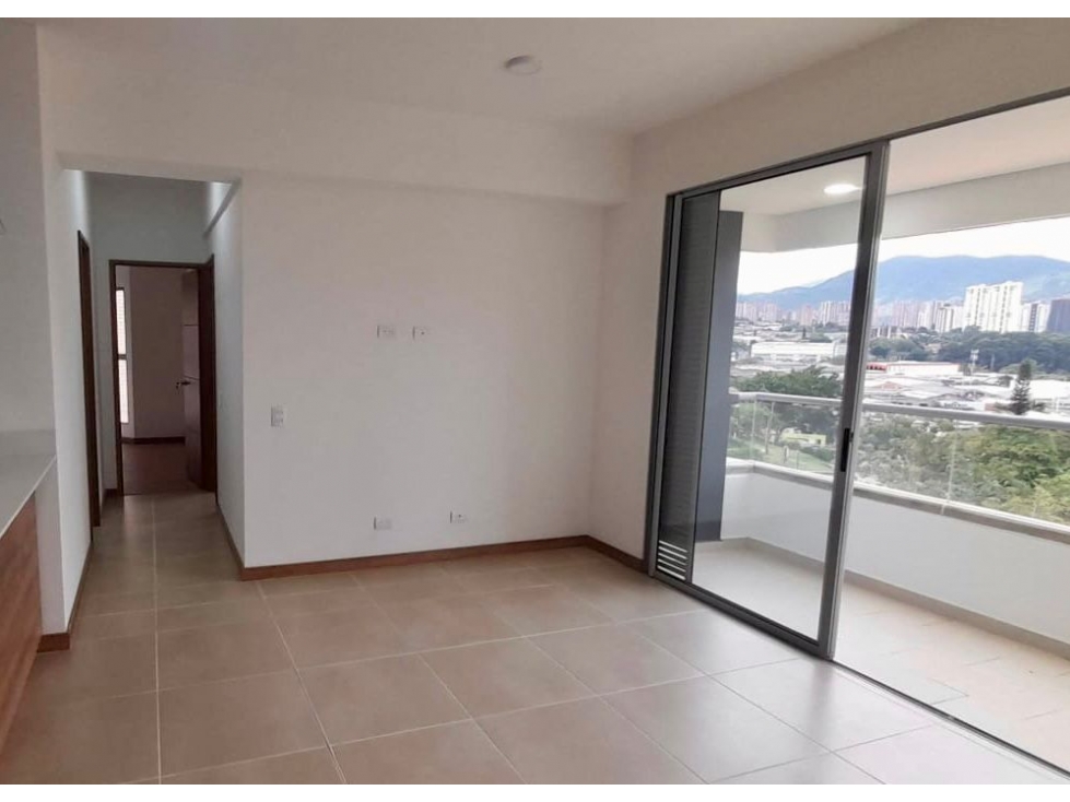 VENTA DE APARTAMENTO EN SABANETA, TRES ESQUINAS - PARA INVERSION — foto 3