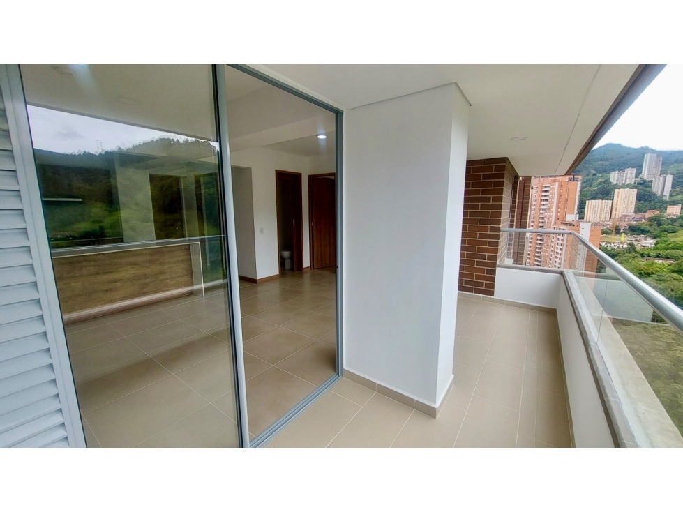 VENTA DE APARTAMENTO EN SABANETA, SECTOR TRES ESQUINAS — foto 4