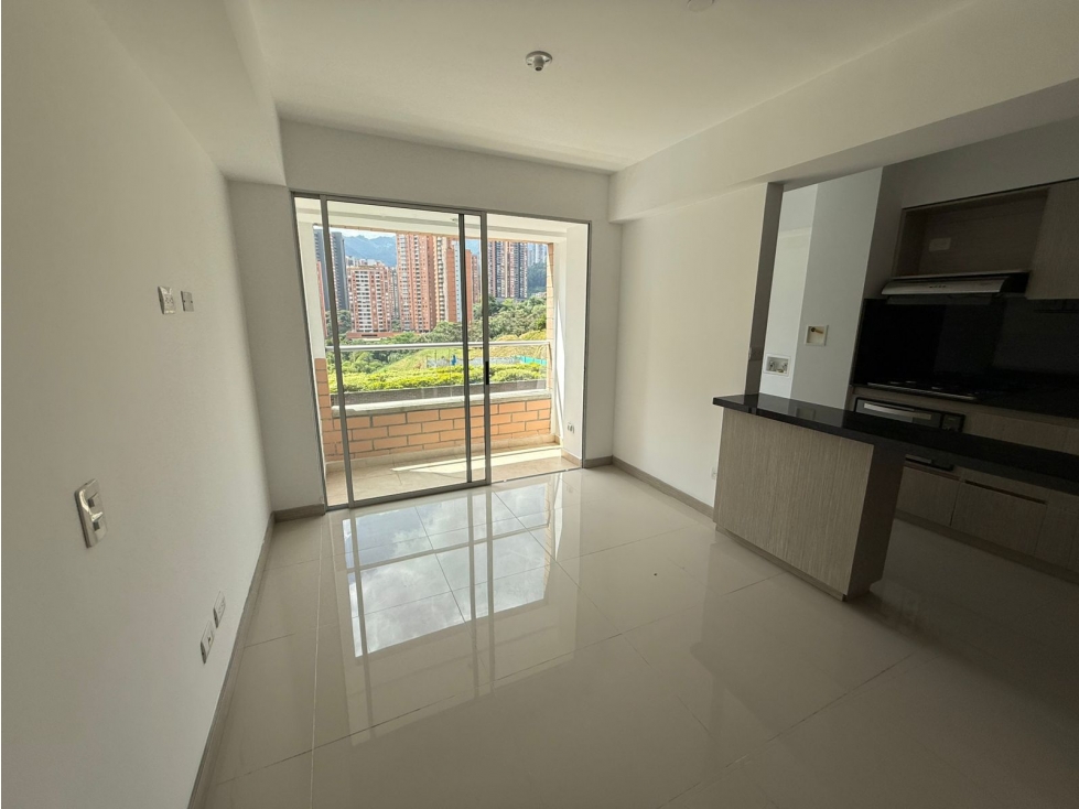 VENTA DE APARTAMENTO EN SABANETA, SECTOR TRES ESQUINAS — foto 6