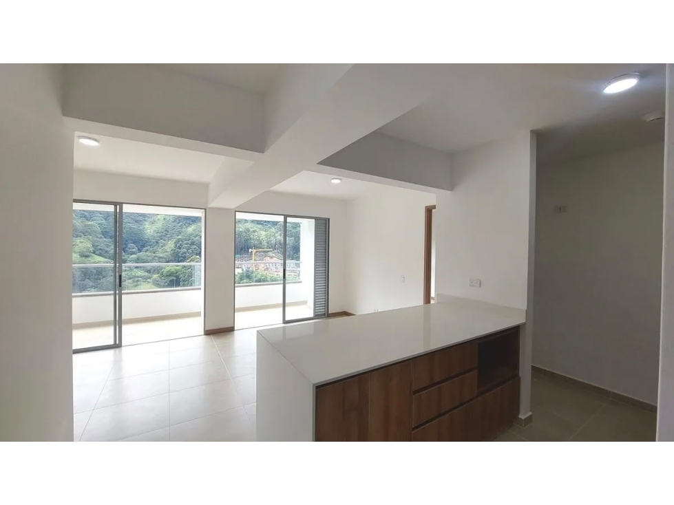 VENTA DE APARTAMENTO EN SABANETA, SECTOR TRES ESQUINAS — foto 5