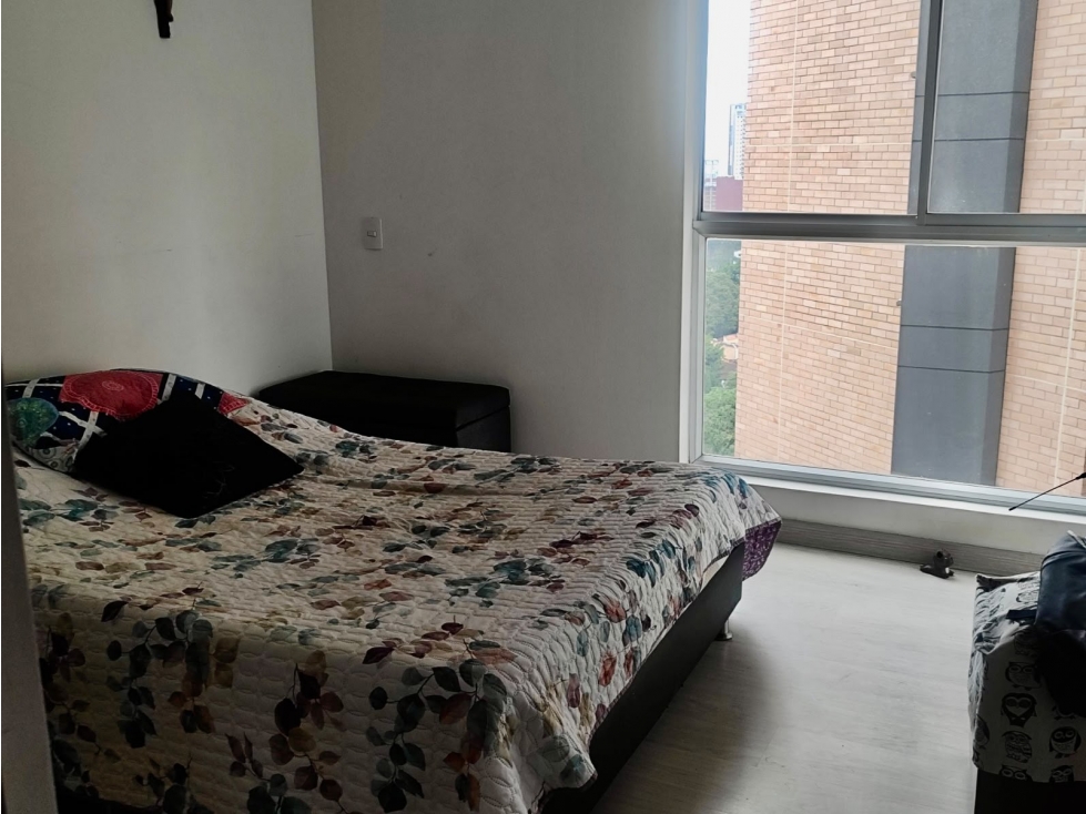 VENTA DE APARTAMENTO EN SABANETA, SECTOR TRES ESQUINAS — foto 4