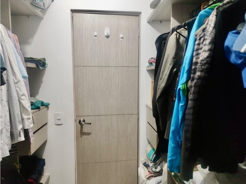 VENTA DE APARTAMENTO EN SABANETA, SECTOR TRES ESQUINAS — foto 5