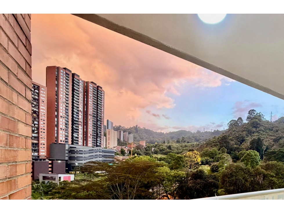 VENTA DE APARTAMENTO EN SABANETA SECTOR CAÑAVERALEJO — foto 5