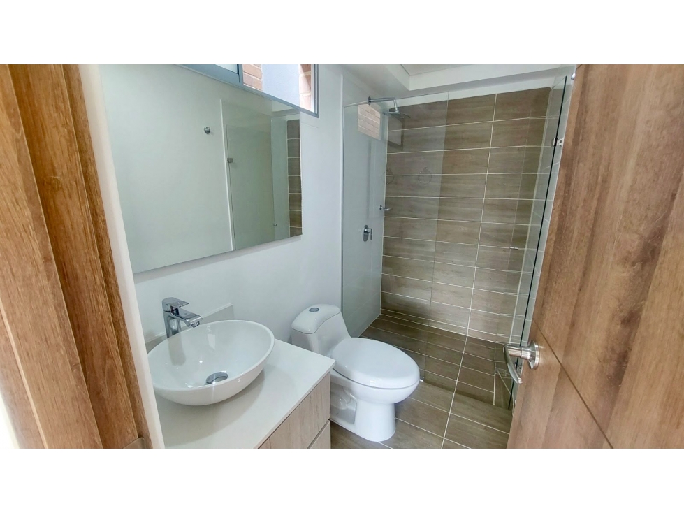 VENTA DE APARTAMENTO EN SABANETA, SECTOR TRES ESQUINAS — foto 6