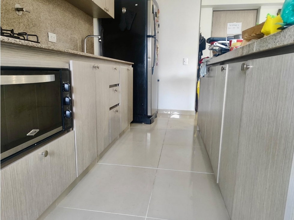 VENTA DE APARTAMENTO EN SABANETA, SECTOR TRES ESQUINAS — foto 6