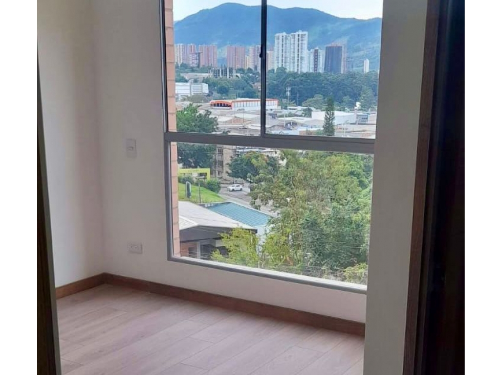 VENTA DE APARTAMENTO EN SABANETA, TRES ESQUINAS - PARA INVERSION — foto 6